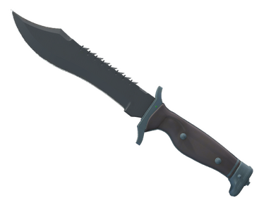 Bowie Knife | Night