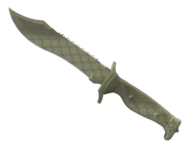 Bowie Knife | Safari Mesh