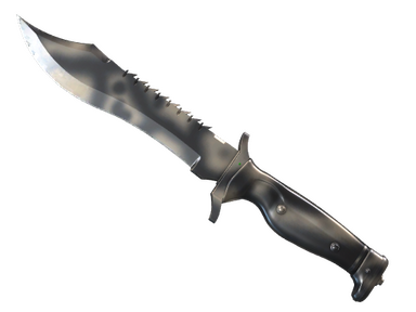 Bowie Knife | Scorched