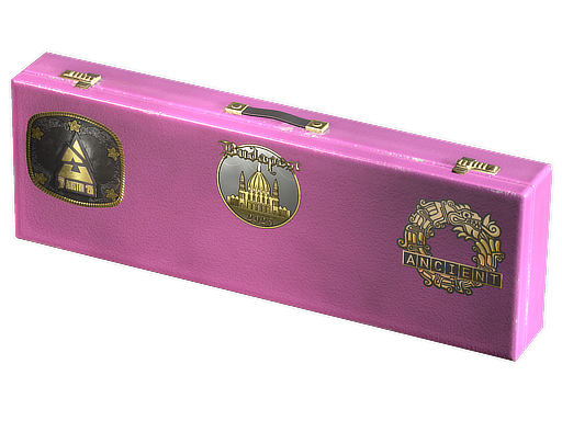 Budapest 2025 Ancient Souvenir Highlight Package