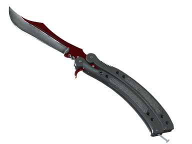 Butterfly Knife | Autotronic