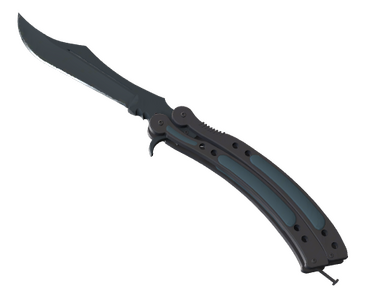 Butterfly Knife | Night