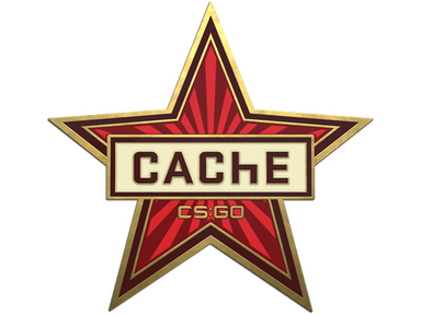 Cache Pin