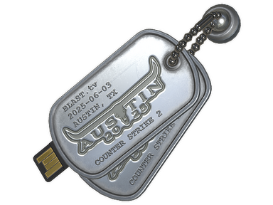 Charm | Austin 2025 Highlight | 100 Utility Damage