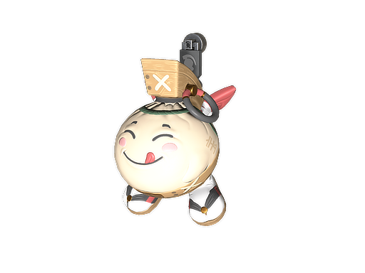 Charm | Lil' Dumplin'