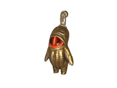 Charm | Lil' Eldritch