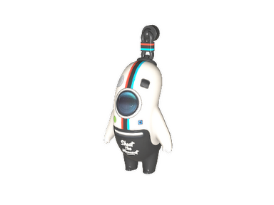 Charm | Lil' Moments