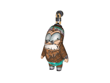 Charm | Lil' Squatch