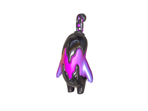 Charm | Quick Silver