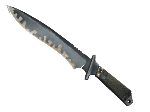★ Classic Knife
