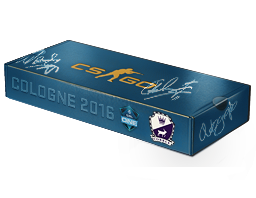 Cologne 2016 Cobblestone Souvenir Package