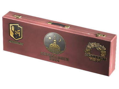 Copenhagen 2024 Ancient Souvenir Package