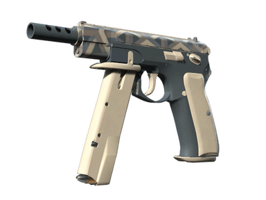 CZ75-Auto | Framework