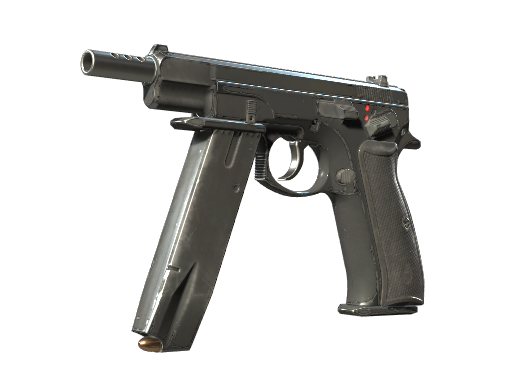 CZ75-Auto | Poison Dart (Factory New)