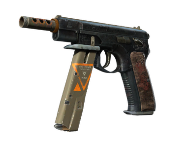 CZ75-Auto | Vendetta