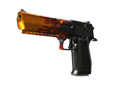 Desert Eagle | Blaze