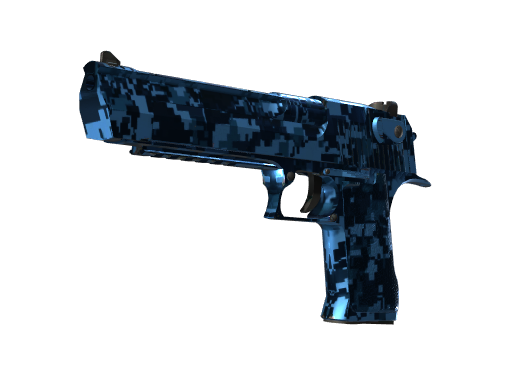 Desert Eagle | Cobalt Disruption (Factory New)