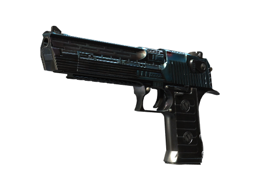 Desert Eagle | Directive (Battle-Scarred)