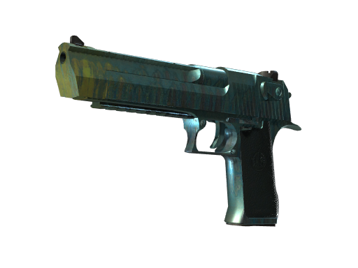 Desert Eagle | Hand Cannon (Battle-Scarred)