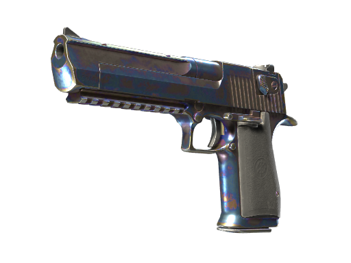 Desert Eagle | Heat Treated (Battle-Scarred)