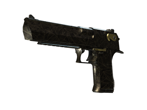 Desert Eagle | Meteorite (Factory New)