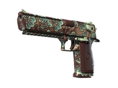 Desert Eagle | Mint Fan