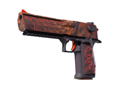 Desert Eagle | Serpent Strike