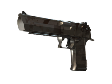 Desert Eagle | The Bronze