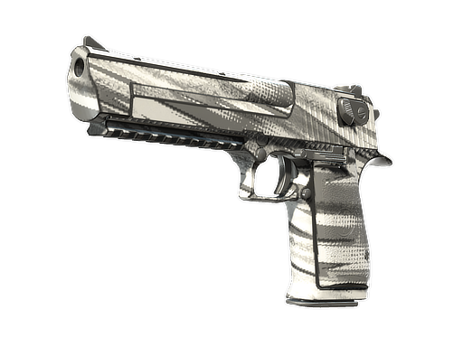 Desert Eagle | The Daily Deagle (Battle-Scarred)