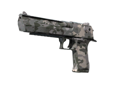 Desert Eagle | Urban Rubble