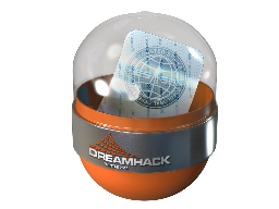 DreamHack 2014 Legends (Holo/Foil)