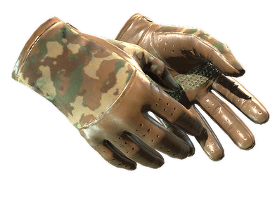 Driver Gloves | Convoy