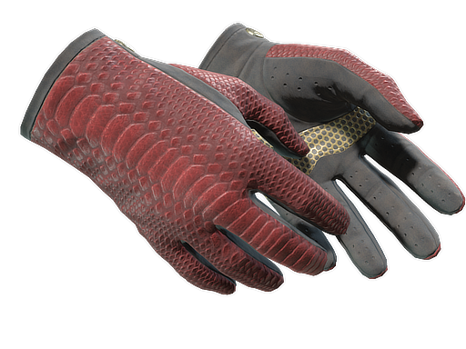 ★ Driver Gloves | Dragon Fists (Factory New)