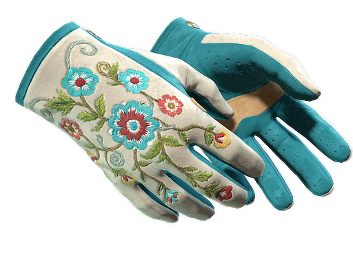 ★ Driver Gloves | Garden (Factory New)