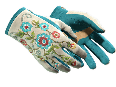 Driver Gloves | Garden
