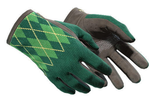 ★ Driver Gloves | Hand Sweaters (Factory New)