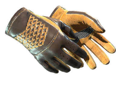 Driver Gloves | Overtake