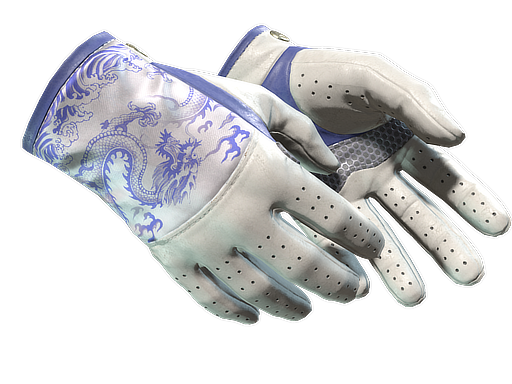 ★ Driver Gloves | Wave Chaser (Factory New)