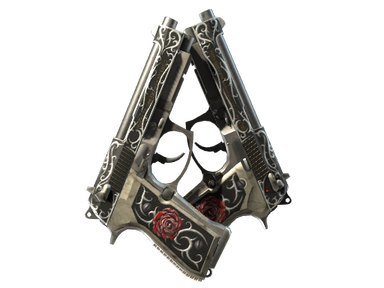 Dual Berettas | Balance