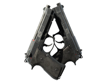 Dual Berettas | Elite 1.6