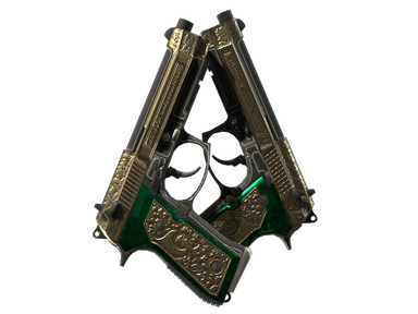 Dual Berettas | Royal Consorts