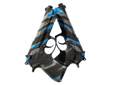 Dual Berettas | Shred