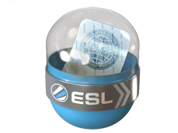 EMS Katowice 2014 Legends