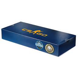 ESL One Cologne 2014 Dust II Souvenir Package