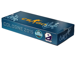 ESL One Cologne 2015 Cobblestone Souvenir Package