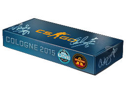 ESL One Cologne 2015 Overpass Souvenir Package