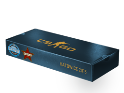 ESL One Katowice 2015 Cache Souvenir Package