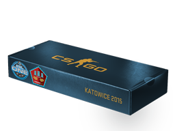 ESL One Katowice 2015 Mirage Souvenir Package