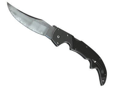 Falchion Knife