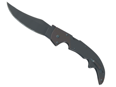 Falchion Knife | Night